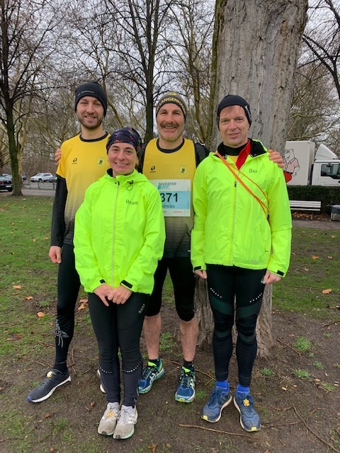 Maschsee Silvesterlauf1 2018
