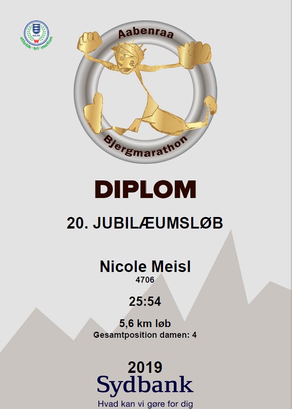 diploma nicole