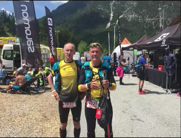 s4t T14 Bernd Klaus Hoher Sattel kl