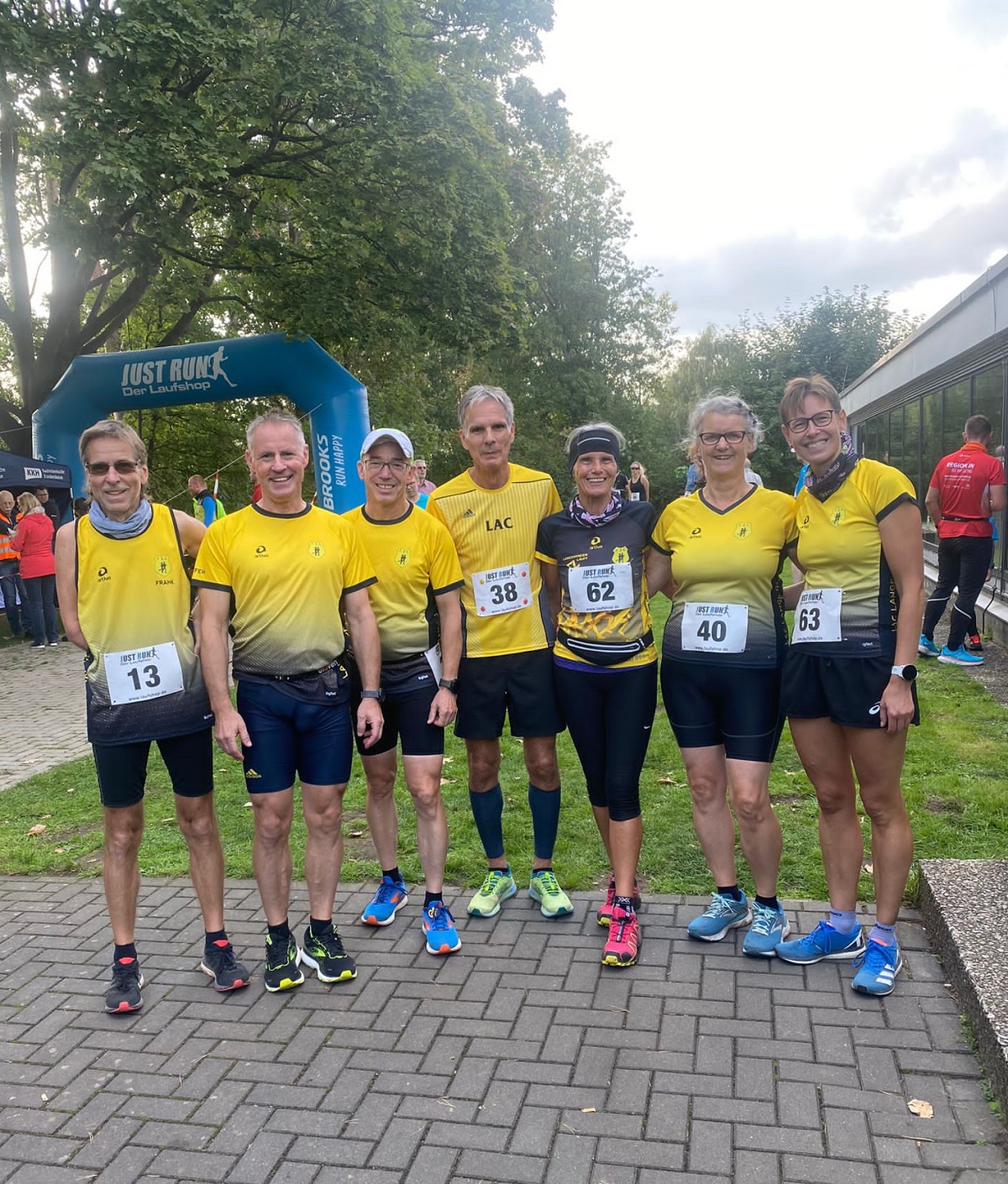 20230923 Vinnhorst 10k Gruppe