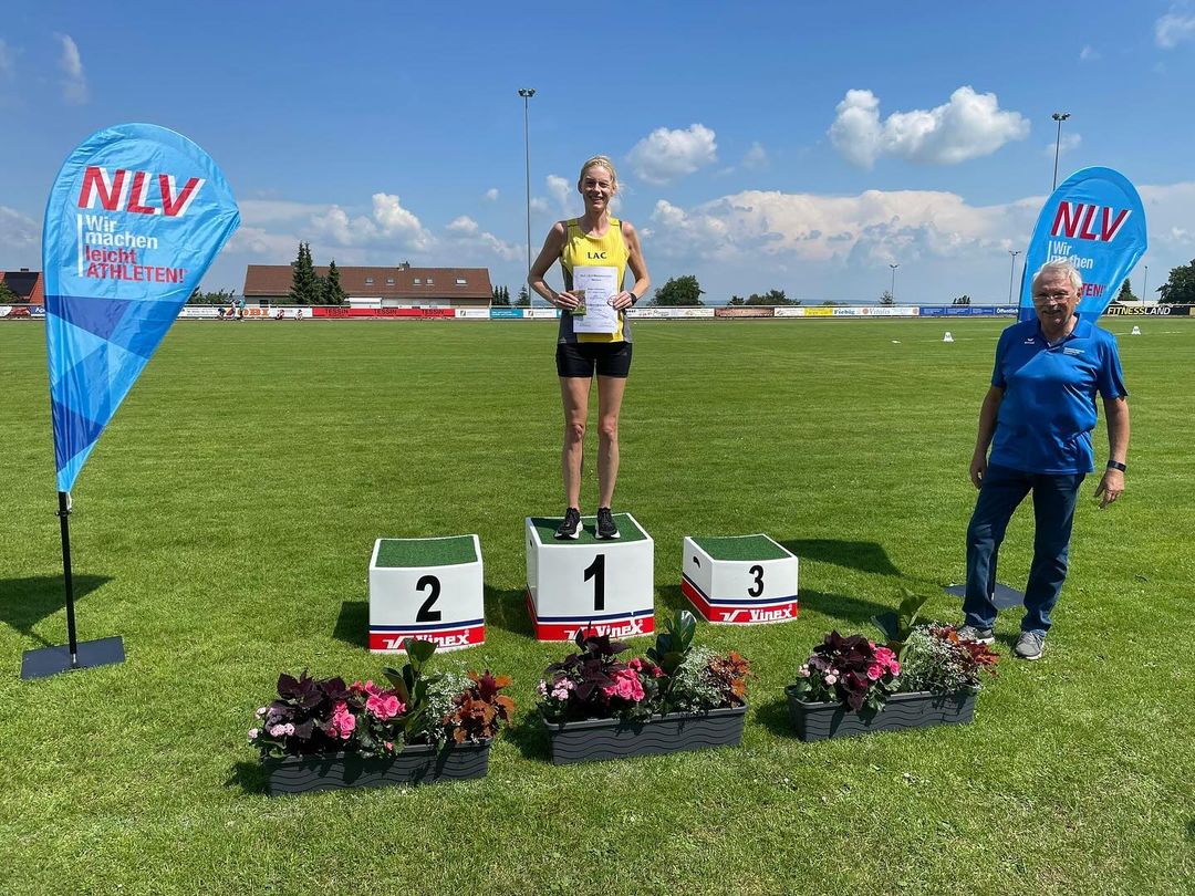 LM BM Masters in Schöningen