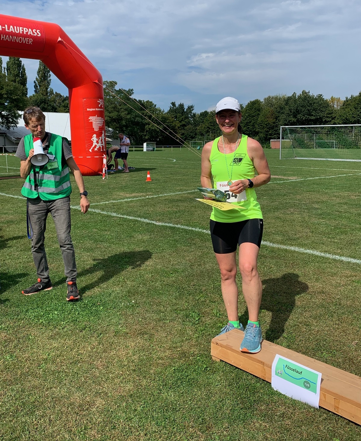 Fösselauf Nicole Treppchen kl