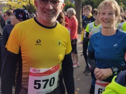 46. Hermann-Löns-Park-Lauf, 13.11.2022