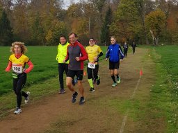 46. Hermann-Löns-Park-Lauf, 13.11.2022