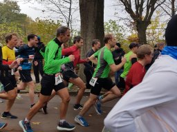 46. Hermann-Löns-Park-Lauf, 13.11.2022
