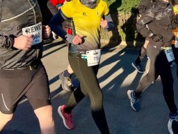 9. Schloss Marienburg Marathon, 19.11.2022