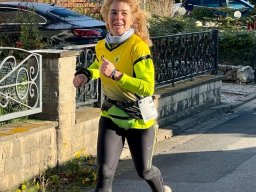 9. Schloss Marienburg Marathon, 19.11.2022