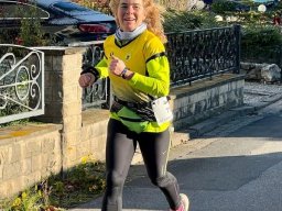 9. Schloss Marienburg Marathon, 19.11.2022