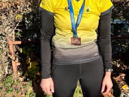 9. Schloss Marienburg Marathon, 19.11.2022