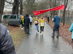 Silvesterlaeufe 2022