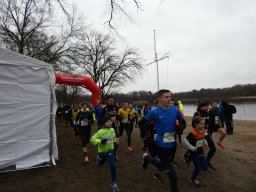 58. Silberseelauf 2023