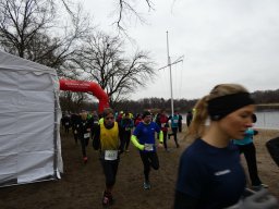 58. Silberseelauf 2023