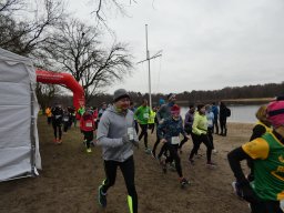 58. Silberseelauf 2023