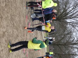 58. Silberseelauf 2023