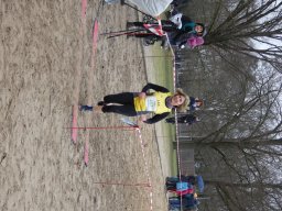 58. Silberseelauf 2023