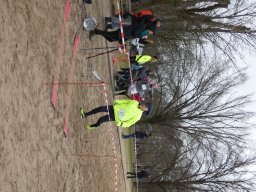 58. Silberseelauf 2023