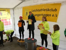 58. Silberseelauf 2023