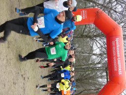 58. Silberseelauf 2023