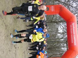 58. Silberseelauf 2023