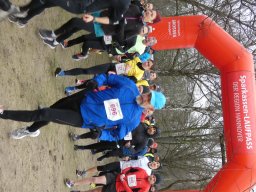 58. Silberseelauf 2023