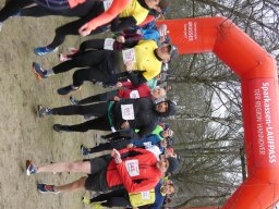 58. Silberseelauf 2023