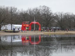 58. Silberseelauf 2023