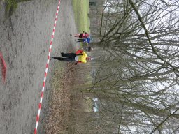 58. Silberseelauf 2023