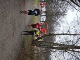 58. Silberseelauf 2023