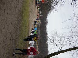 58. Silberseelauf 2023