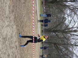 58. Silberseelauf 2023