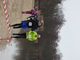 58. Silberseelauf 2023