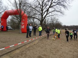 58. Silberseelauf 2023