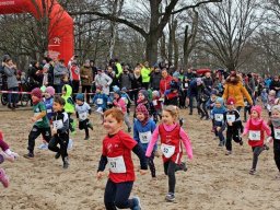 58. Silberseelauf 2023