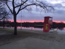 58. Silberseelauf 2023