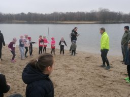 58. Silberseelauf 2023