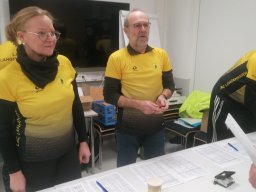 58. Silberseelauf 2023