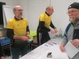 58. Silberseelauf 2023