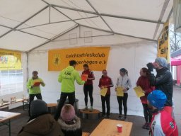 58. Silberseelauf 2023