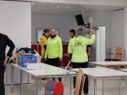 58. Silberseelauf 2023