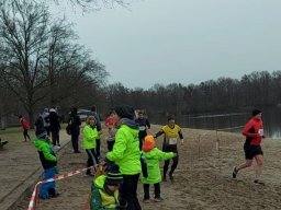 58. Silberseelauf 2023