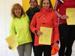 58. Silberseelauf 2023