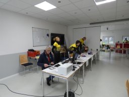 58. Silberseelauf 2023