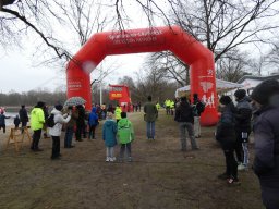 58. Silberseelauf 2023