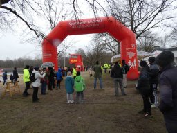 58. Silberseelauf 2023