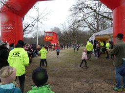 58. Silberseelauf 2023