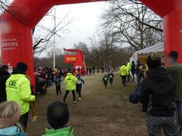 58. Silberseelauf 2023