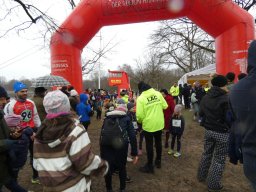 58. Silberseelauf 2023