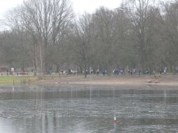 58. Silberseelauf 2023