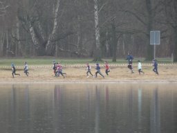 58. Silberseelauf 2023