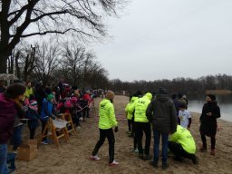 58. Silberseelauf 2023